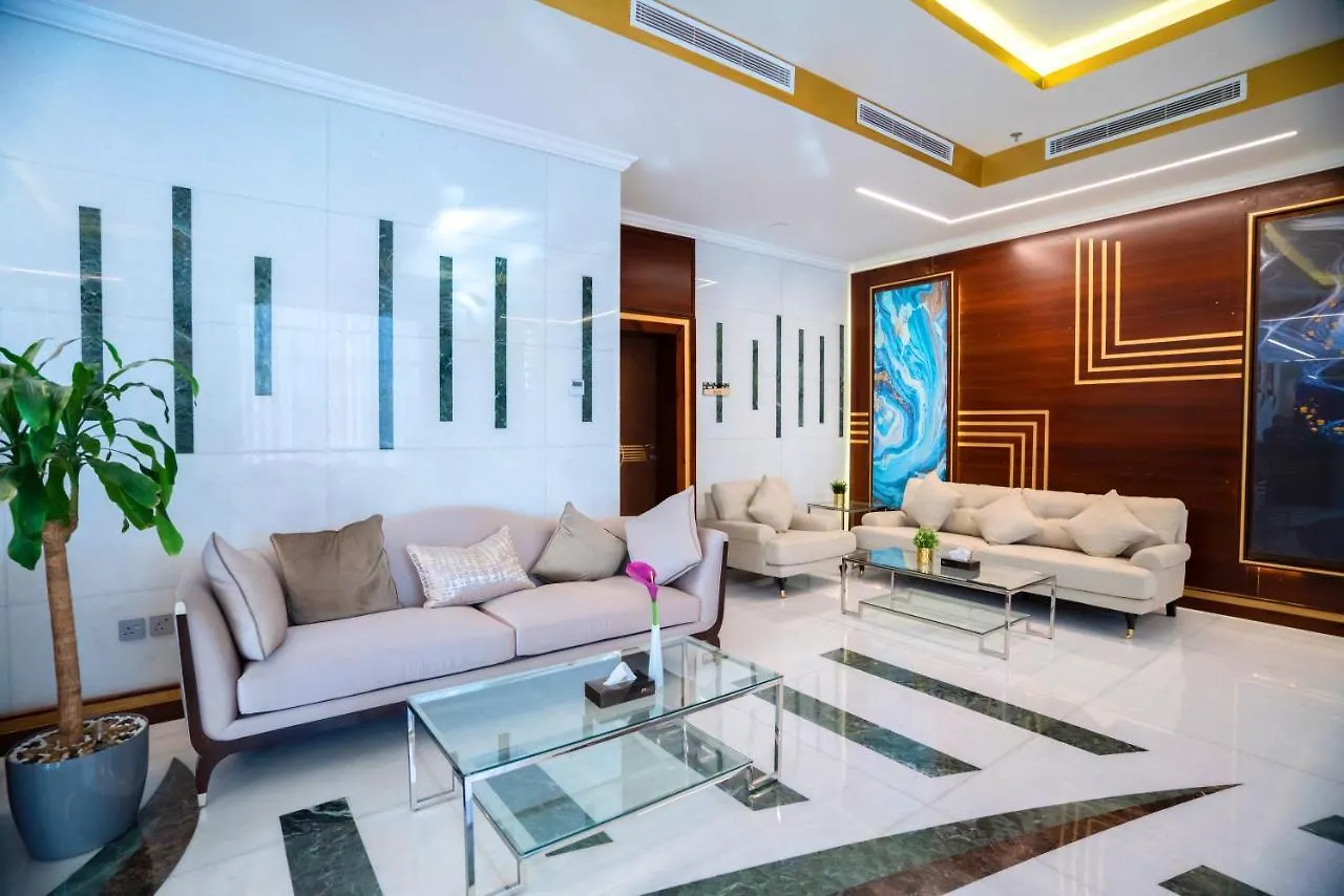 The Gate Hotel And Apartments Dammam Arabie saoudite