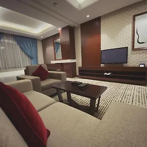 فوياج 4* الرياض