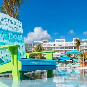 Margaritaville Island Reserve Cap Cana Hammock - An Adults Only Karisma Experience República Dominicana