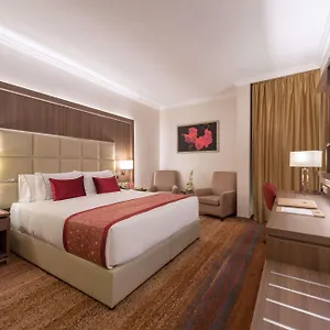 رمادا باي ويندهام كونتيننتال 3* جدة