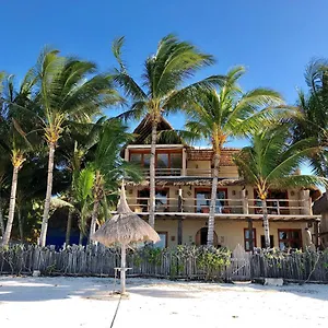 Casa Cat Ba México